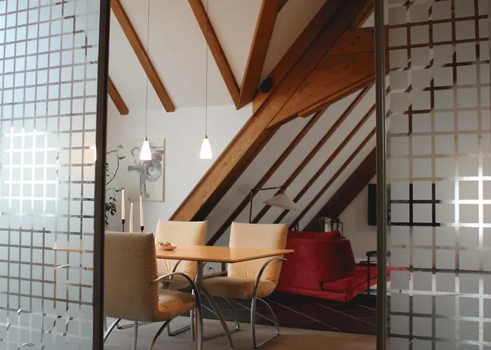 Gasthof zum Grünen Baum Komfort Suite Rothenburg ob der Tauber